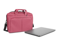 NATEC Gazelle 15,6-16" NTO-0811 Czerwona - 1384498 - zdjęcie 4